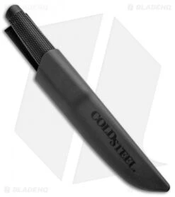 Cold Steel Outdoorsman Lite Fixed Blade Knife (6" Satin) 20PHL 6 Cold Steel Outdoorsman Lite Fixed Blade Knife (6" Satin) 20PHL -Cold Steel Cold Steel Outdoorsman Lite Knife Satin 20PHL BHQ 105906 jr sheath