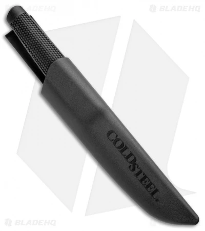 Cold Steel Outdoorsman Lite Fixed Blade Knife (6" Satin) 20PHL 3 Cold Steel Outdoorsman Lite Fixed Blade Knife (6" Satin) 20PHL - Image 3