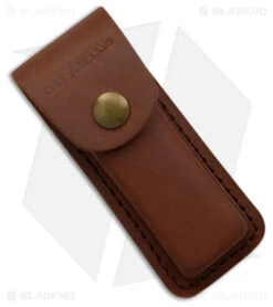 Cold Steel Ranch Boss III Stockman Slip Joint Knife (3.5" Satin) 7 Cold Steel Ranch Boss III Stockman Slip Joint Knife (3.5" Satin) -Cold Steel Cold Steel Ranch Boss III Stockman Slip Joint Knife 3.5in Satin BHQ 140039 hd case