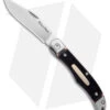 Cold Steel Ranch Hand Liner Lock Knife (3" Satin)