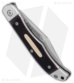 Cold Steel Ranch Hand Liner Lock Knife (3" Satin) 7 Cold Steel Ranch Hand Liner Lock Knife (3" Satin) -Cold Steel Cold Steel Ranch Hand LL Satin BHQ 140038 jr side