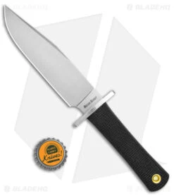 Cold Steel Recon Scout Combat Fixed Blade Knife Black Kraton (7.5" Satin) 37RS 7 Cold Steel Recon Scout Combat Fixed Blade Knife Black Kraton (7.5" Satin) 37RS -Cold Steel Cold Steel Recon Scout Combat Fixed Blade BHQ 121215 jr bottlecap