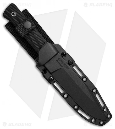 Cold Steel SRK Survival Rescue Fixed Blade Tactical Knife (6" San Mai) 35AN 3 Cold Steel SRK Survival Rescue Fixed Blade Tactical Knife (6" San Mai) 35AN - Image 3