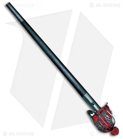 Cold Steel Scottish Broad Sword (31.5" Satin) 88SB 2 Cold Steel Scottish Broad Sword (31.5" Satin) 88SB - Image 2