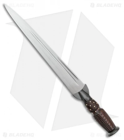 Cold Steel Scottish Dirk (13" Satin) 88SD 1 Cold Steel Scottish Dirk (13" Satin) 88SD