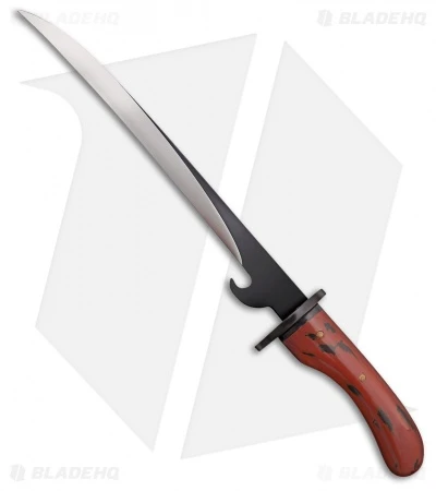 Cold Steel Seagal Helmet Breaker Sword (13" Satin) 88CHB 1 Cold Steel Seagal Helmet Breaker Sword (13" Satin) 88CHB