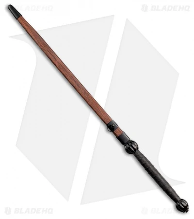 Cold Steel Seagal Blade Breaker Sword (24" Black) 88CWSS 2 Cold Steel Seagal Blade Breaker Sword (24" Black) 88CWSS - Image 2