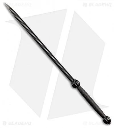 Cold Steel Seagal Blade Breaker Sword (24" Black) 88CWSS 1 Cold Steel Seagal Blade Breaker Sword (24" Black) 88CWSS