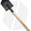 Cold Steel Spetsnaz 30" Trench Shovel 92SFX