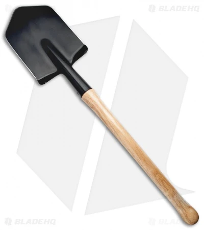 Cold Steel Spetsnaz 30" Trench Shovel 92SFX 1 Cold Steel Spetsnaz 30" Trench Shovel 92SFX