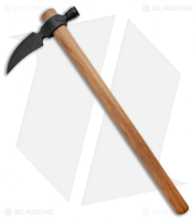Cold Steel Spontoon Hawk Tomahawk Axe 90AWA 1 Cold Steel Spontoon Hawk Tomahawk Axe 90AWA
