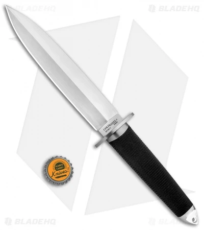 Cold Steel Tai Pan Dagger Fixed Blade Knife (7.5" San Mai) 35AA 4 Cold Steel Tai Pan Dagger Fixed Blade Knife (7.5" San Mai) 35AA - Image 4