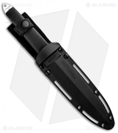 Cold Steel Tai Pan Dagger Fixed Blade Knife (7.5" San Mai) 35AA 3 Cold Steel Tai Pan Dagger Fixed Blade Knife (7.5" San Mai) 35AA - Image 3