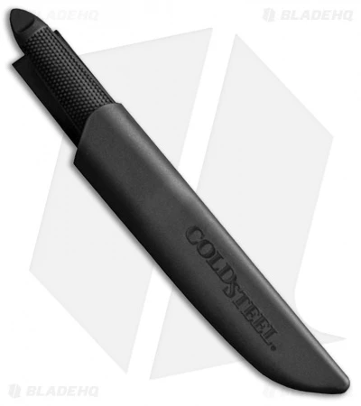 Cold Steel Tanto Lite Fixed Blade Knife Cryo-Quenched (6" Satin) 20TL 2 Cold Steel Tanto Lite Fixed Blade Knife Cryo-Quenched (6" Satin) 20TL - Image 2