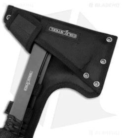 Cold Steel Throwing Axes Gray Stainless Steel W/ Black Paracord (3 Pack) 8 Cold Steel Throwing Axes Gray Stainless Steel W/ Black Paracord (3 Pack) -Cold Steel Cold Steel Throwing Axes 3 Pack BHQ 176989 jr sheath