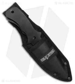 Cold Steel Throwing Knives (3 Pack) 80KVC3PK 8 Cold Steel Throwing Knives (3 Pack) 80KVC3PK -Cold Steel Cold Steel Throwing Knives 3 Pack Black BHQ 176995 jr sheath