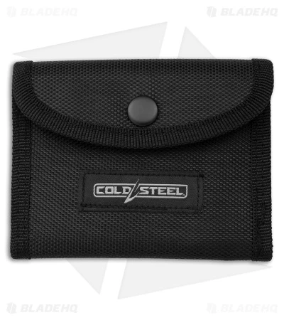 Cold Steel Throwing Stars Black Stainless Steel (3 Pack) 15STR3PK 4 Cold Steel Throwing Stars Black Stainless Steel (3 Pack) 15STR3PK - Image 4