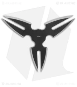 Cold Steel Throwing Stars Black Stainless Steel (3 Pack) 15STR3PK 7 Cold Steel Throwing Stars Black Stainless Steel (3 Pack) 15STR3PK -Cold Steel Cold Steel Throwing Stars 3 Pack BHQ 176997 jr spine