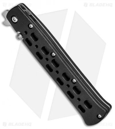 Cold Steel Ti-Lite Liner Lock Knife Zytel (4" Satin) 26SP 2 Cold Steel Ti-Lite Liner Lock Knife Zytel (4" Satin) 26SP - Image 2