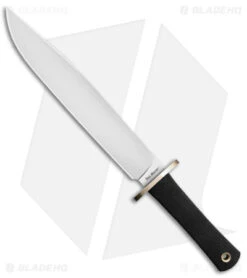 Cold Steel Trail Master Fixed Blade Knife (9.5" Satin)