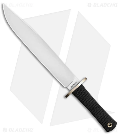 Cold Steel Trail Master Fixed Blade Knife (9.5" Satin) 1 Cold Steel Trail Master Fixed Blade Knife (9.5" Satin)