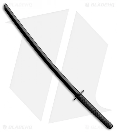 Cold Steel Training Katana Bokken Fixed Blade (30" Black) 92BKKC 1 Cold Steel Training Katana Bokken Fixed Blade (30" Black) 92BKKC