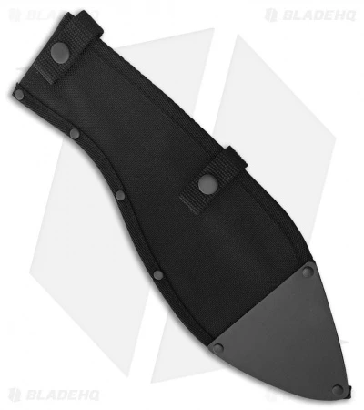 Cold Steel Two Handed Kukri Machete Cor-Ex Sheath - SC97THKG 1 Cold Steel Two Handed Kukri Machete Cor-Ex Sheath - SC97THKG