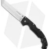 Cold Steel Voyager XL Tanto Tri-Ad Lockback Knife (5.5" Stonewash) 29AXT