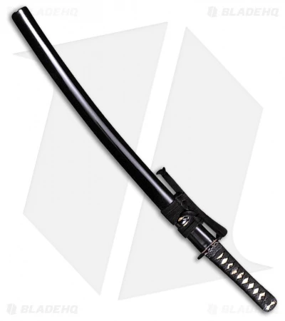 Cold Steel Wakazashi Imperial Sword (21" Polish) 88W 2 Cold Steel Wakazashi Imperial Sword (21" Polish) 88W - Image 2