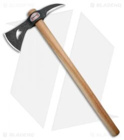 Cold Steel Weeping Heart Hawk Tomahawk Axe 90AWH