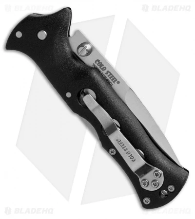 Cold Steel Counter Point II Lockback Knife (3" Satin AUS-8A) 10AC 2 Cold Steel Counter Point II Lockback Knife (3" Satin AUS-8A) 10AC - Image 2