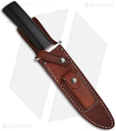 Cold Steel R1 Military Classic Fixed Blade Knife (7" San Mai III) 14R1J 2 Cold Steel R1 Military Classic Fixed Blade Knife (7" San Mai III) 14R1J - Image 2