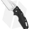 Cold Steel Tuff Lite Tri-Ad Lock Knife (2.5" Satin) 20LT