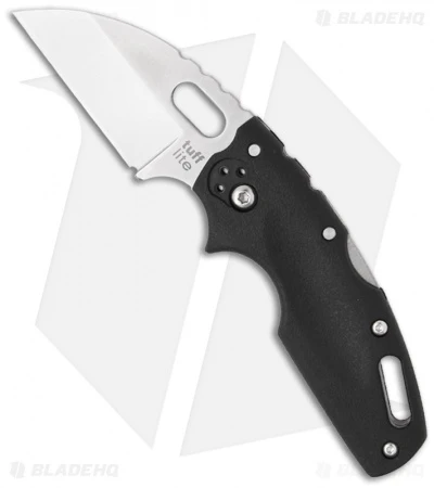 Cold Steel Tuff Lite Tri-Ad Lock Knife (2.5" Satin) 20LT 1 Cold Steel Tuff Lite Tri-Ad Lock Knife (2.5" Satin) 20LT