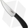 Cold Steel Roach Belly Fixed Blade Knife (4.5" Satin Plain) 20RBC