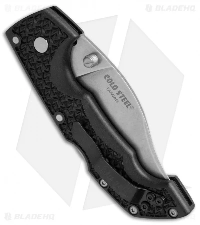 Cold Steel Voyager Medium Vaquero Lockback Knife (3" Stonewash) 29TMV 2 Cold Steel Voyager Medium Vaquero Lockback Knife (3" Stonewash) 29TMV - Image 2