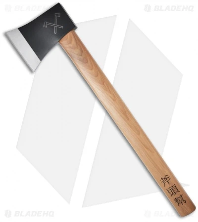 Cold Steel Ax Gang Hatchet 90AXG (20.25") 1 Cold Steel Ax Gang Hatchet 90AXG (20.25")