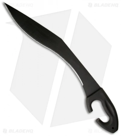 Cold Steel Kopis Machete Knife (19" Black) 97KPM18S 1 Cold Steel Kopis Machete Knife (19" Black) 97KPM18S