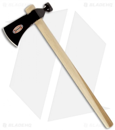 Cold Steel Riflemans Hawk Axe (22") 90RH 1 Cold Steel Riflemans Hawk Axe (22") 90RH