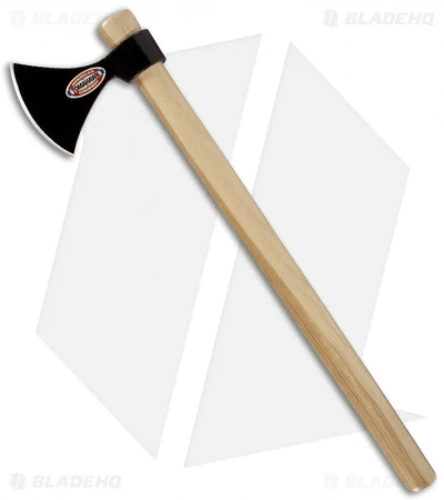 Cold Steel Norse Hawk Axe (22") 90N 1 Cold Steel Norse Hawk Axe (22") 90N
