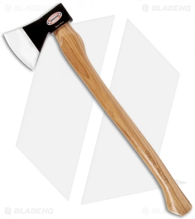 Cold Steel Trail Boss 27" Tomahawk Axe 90TA 1 Cold Steel Trail Boss 27" Tomahawk Axe 90TA