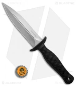 Cold Steel Counter TAC I Fixed Blade Knife (5" Stonewash) 10BCTL 7 Cold Steel Counter TAC I Fixed Blade Knife (5" Stonewash) 10BCTL -Cold Steel cold steel counter tac 10BCTL BHQ 51970 dl bottlecap