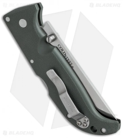 Cold Steel Finn Wolf Lockback Knife (3.5" Satin) 20NPF 2 Cold Steel Finn Wolf Lockback Knife (3.5" Satin) 20NPF - Image 2