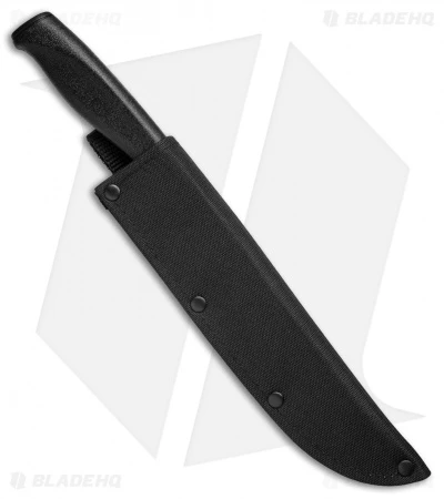 Cold Steel Finn Wolf Fixed Blade Knife (4.75" Satin) 20PW 3 Cold Steel Finn Wolf Fixed Blade Knife (4.75" Satin) 20PW - Image 3