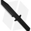 Cold Steel G.I. Tanto Tactical Fixed Blade Knife (7" Black) 80PGTK