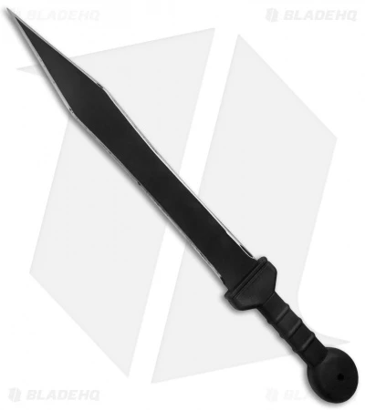 Cold Steel Gladius Machete Sword + Sheath (18" Black) 97GMSZ 1 Cold Steel Gladius Machete Sword + Sheath (18" Black) 97GMSZ