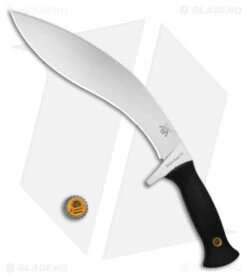 Cold Steel Gurkha Kukri Fixed Blade Knife (12" Satin CPM-3V) 35GKP 7 Cold Steel Gurkha Kukri Fixed Blade Knife (12" Satin CPM-3V) 35GKP -Cold Steel cold steel gurkha fixed blade knife 12 in satin cpm3v bhq 121212 hd size