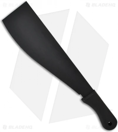 Cold Steel Heavy Machete (14.625" Black) 97HM 1 Cold Steel Heavy Machete (14.625" Black) 97HM