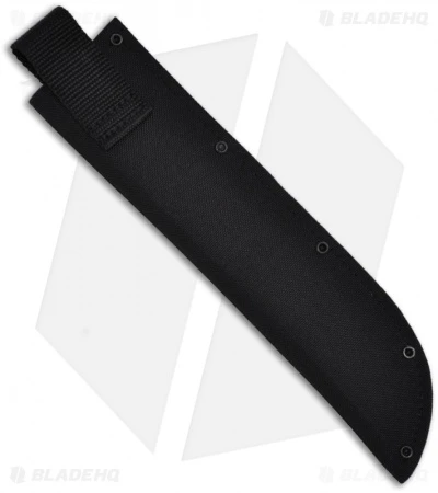 Cold Steel Long Hunter Fixed Blade Knife (7" Satin) 36PS 2 Cold Steel Long Hunter Fixed Blade Knife (7" Satin) 36PS - Image 2