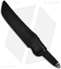 Cold Steel Magnum Tanto IX Fixed Blade Knife (9" San Mai III) 13MBIX 5 Cold Steel Magnum Tanto IX Fixed Blade Knife (9" San Mai III) 13MBIX -Cold Steel cold steel magnum tanto ii 13mbii sheath